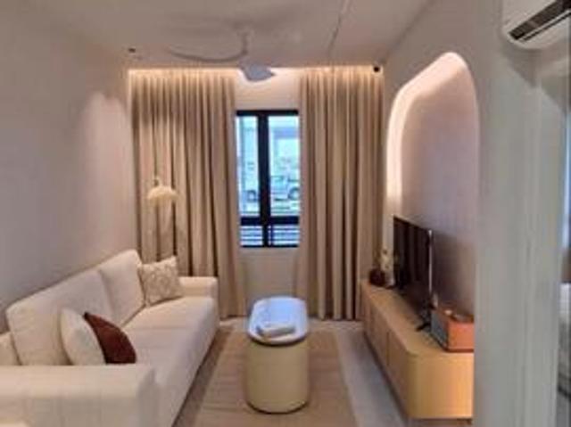 Condominium for sale in Petaling, Subang Jaya