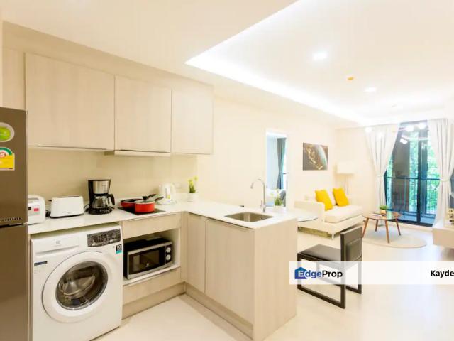 Condominium for sale in Cheras, Kuala Lumpur