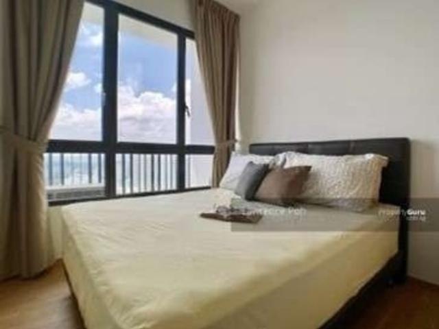 Condominium for rent in Clementi