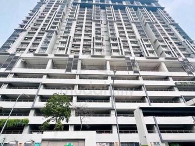 Serviced Residence for rent in Country Heights Damansara, Kuala Lumpur