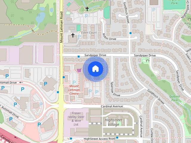 Apartment for rent in Abbotsford, Fraser Valley Regional District