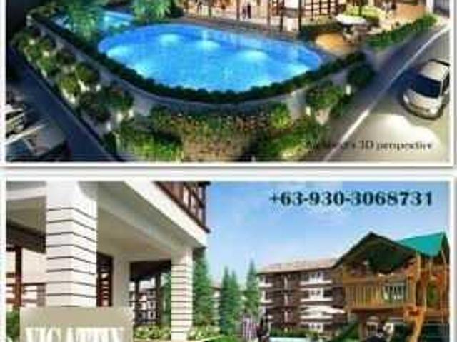 Apartment for sale in Muntinlupa City