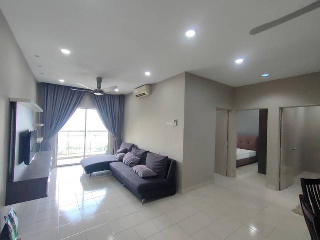 Serviced Residence for sale in Petaling, Subang Jaya