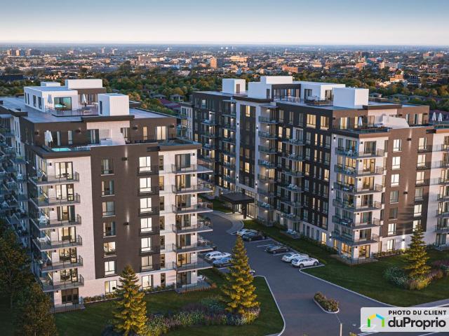 Condo for sale in Dollard-des-ormeaux
