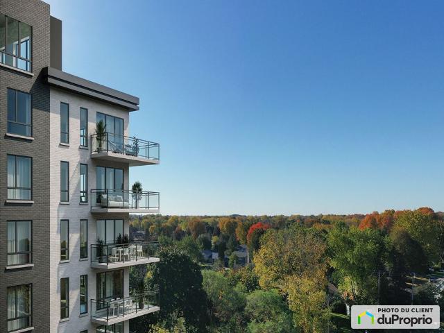 Condo for sale in Dollard-des-ormeaux