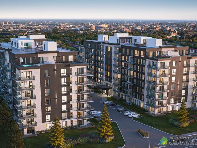 Condo for sale in Dollard-des-ormeaux