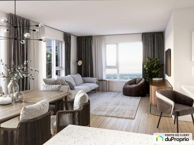 Condo for sale in Laval-des-rapides