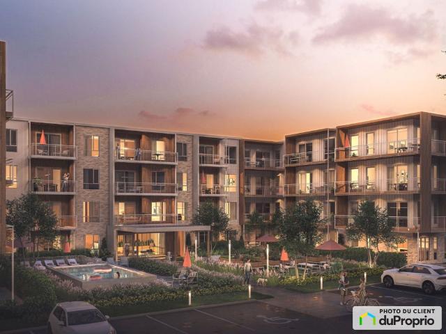 Condo for sale in Otterburn Park