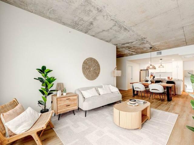 Apartment for rent in Roussillon, Quebec