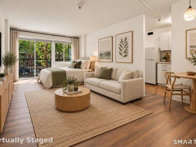 Condo for sale in Dixwell, New Haven