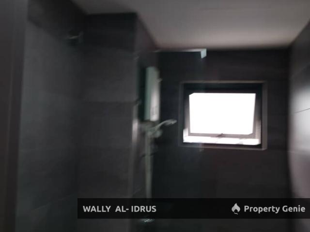 Condominium for rent in Alam Impian, Selangor