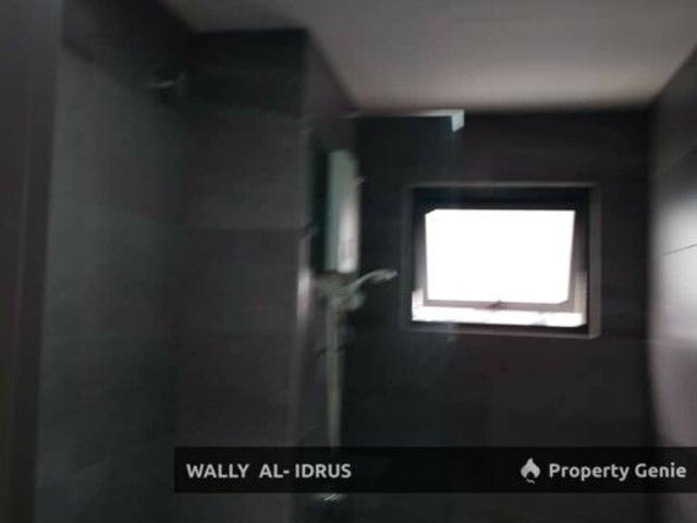 Apartment for rent in Alam Impian, Selangor