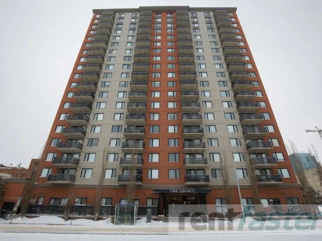 Apartment for rent in Downtown, Edmonton