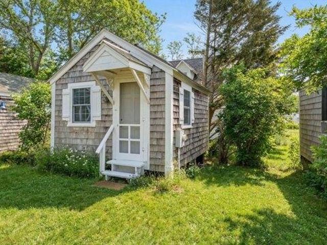 Condo for sale in North Truro, Massachusetts