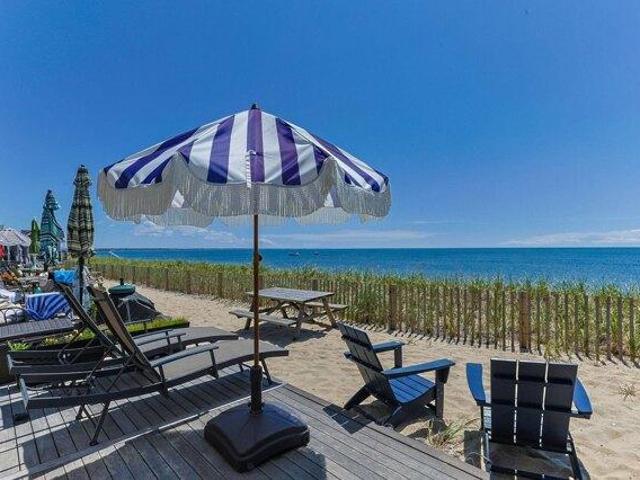 Condo for sale in North Truro, Massachusetts