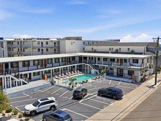 Condo for sale in New Jersey
