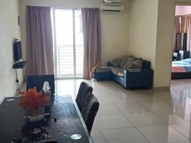 Condominium for rent in Wellesley, Penang