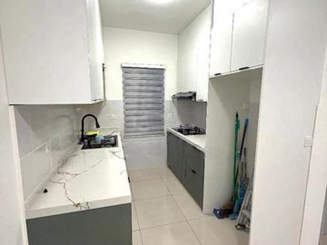 Serviced Residence for rent in Petaling, Subang Jaya
