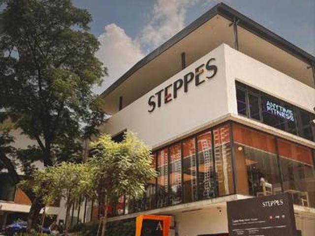 Condominium for rent in Country Heights Damansara, Kuala Lumpur