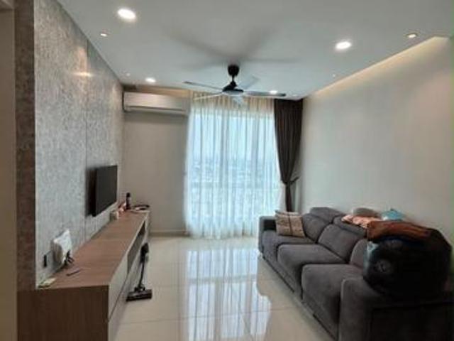 Condominium for rent in Bukit Mertajam, Seberang Perai