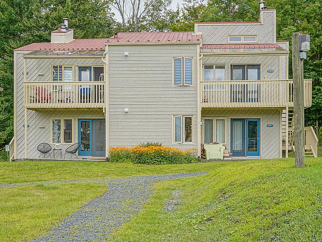Condo for sale in Memphrémagog