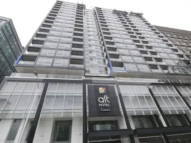 Condo for rent in Mulhurst Bay, Ontario