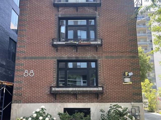 Condo for rent in Ottawa, Ontario