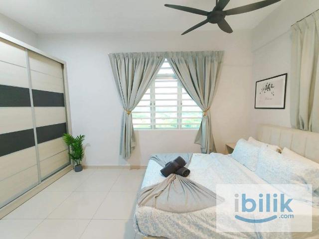 Room for rent in Petaling, Subang Jaya