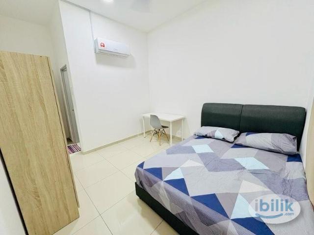 Room for rent in Petaling, Subang Jaya