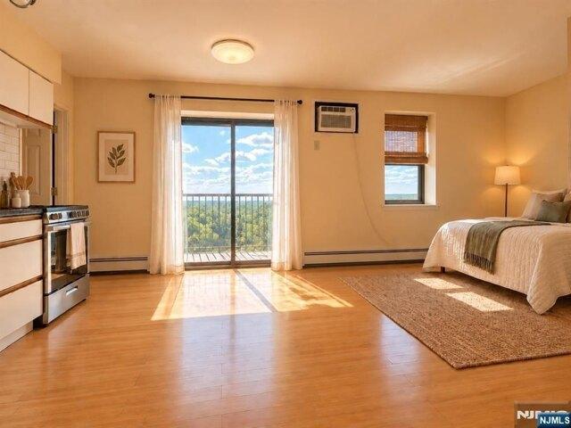 Condo for sale in Palisades Park, Bergen County