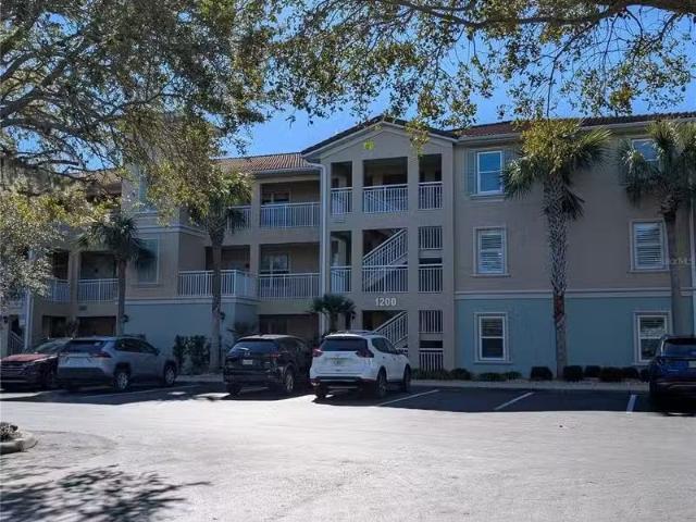 Condo for rent in Palm Coast