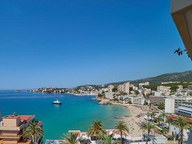 Apartamento en venta en Cala Major, Palma
