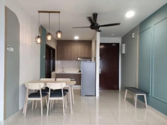 Condominium for rent in Bukit Jalil, Kuala Lumpur