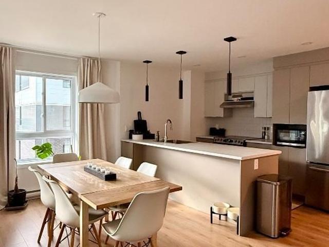Apartment for rent in Québec, Quebec