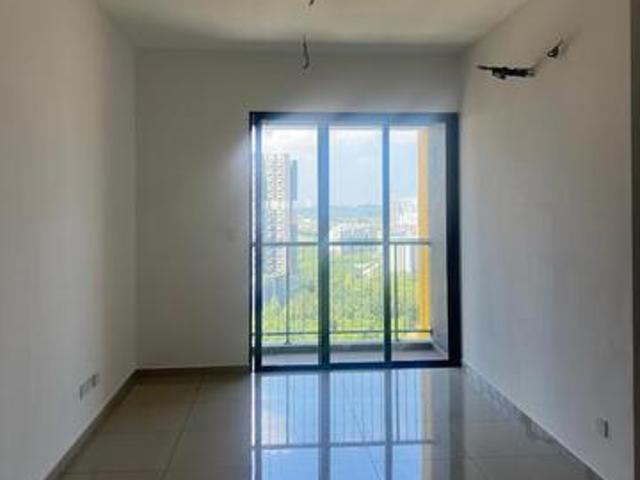 Serviced Residence for sale in Kajang, Langat