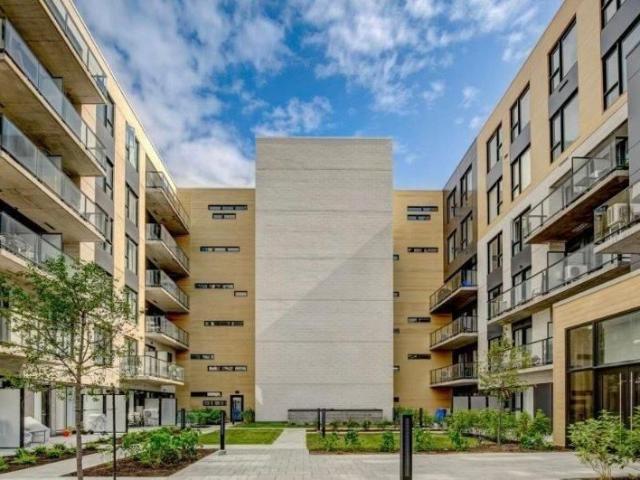 Apartment for rent in St. Leonard's, Quebec