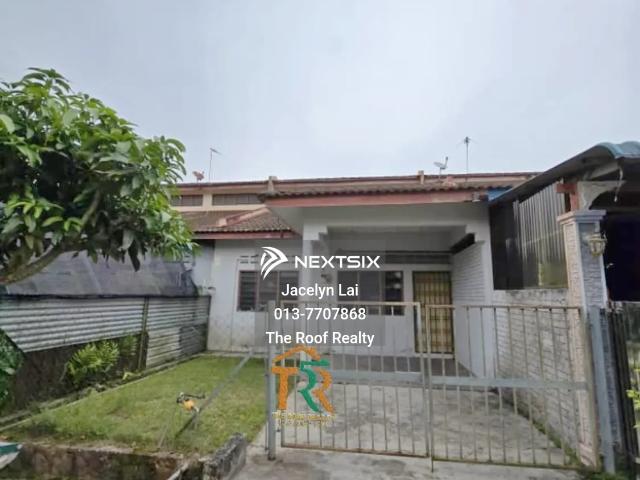 Residential House for sale in Kinabalu, Sabah