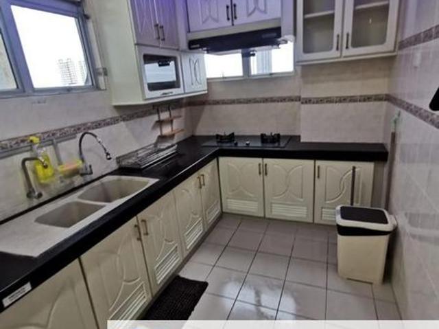 Condominium for sale in Kota Bahru, Kelantan