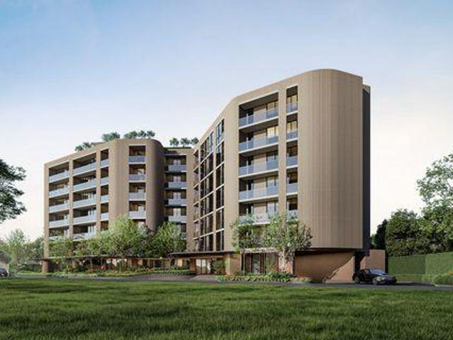 Apartment for sale