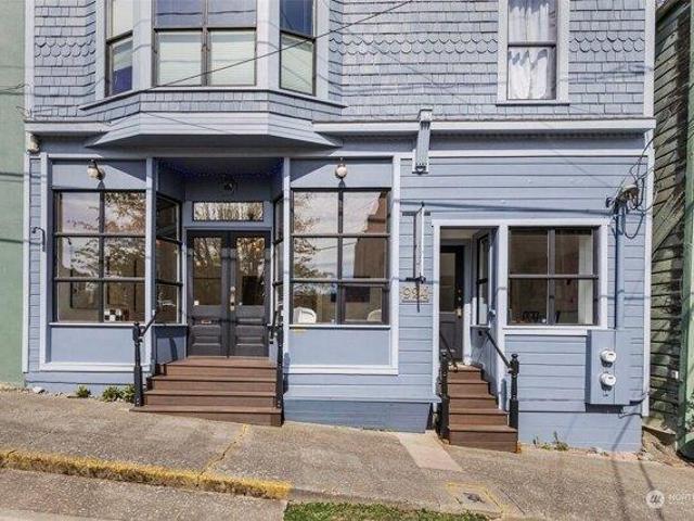 Condo for sale in Port Townsend, Washington