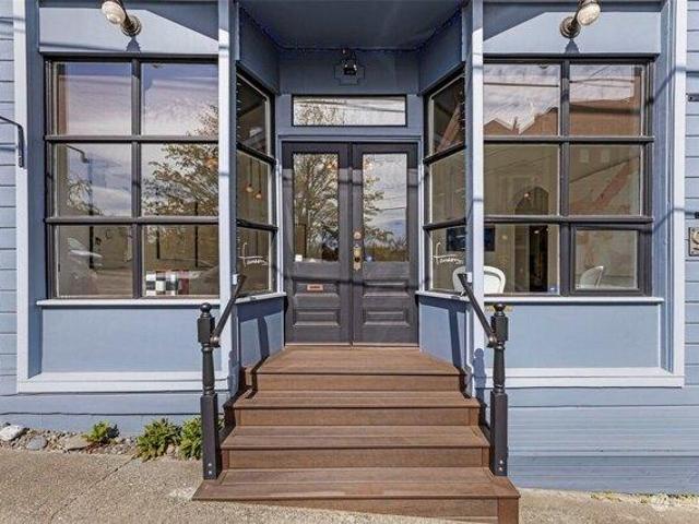 Condo for sale in Port Townsend, Washington