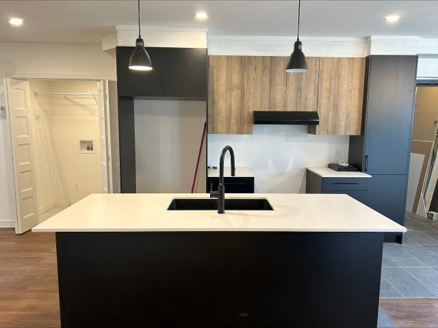 Room for rent in Laurentides, Quebec