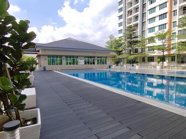 Apartment for sale in Perak, Tanjong Ipoh