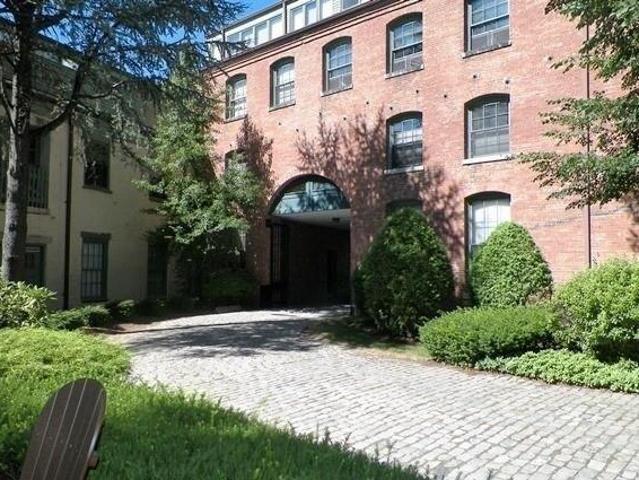 Condo for sale in Providence, Rhode Island