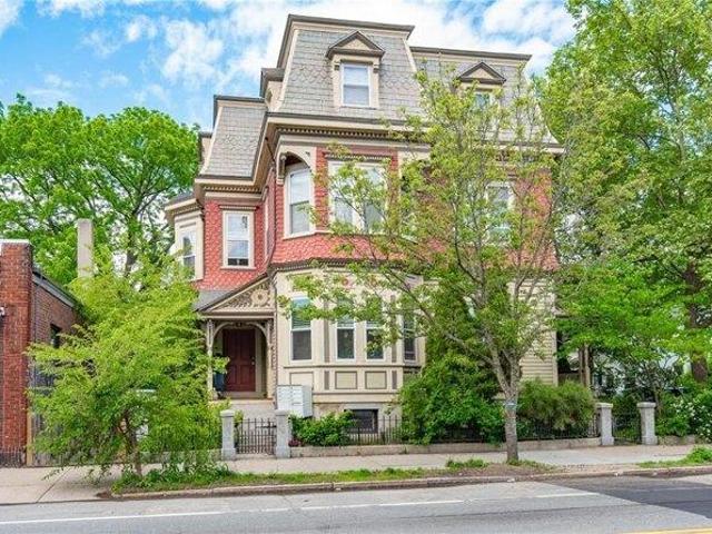 Condo for sale in Providence, Rhode Island