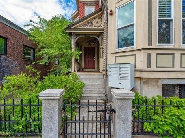 Condo for sale in Providence, Rhode Island