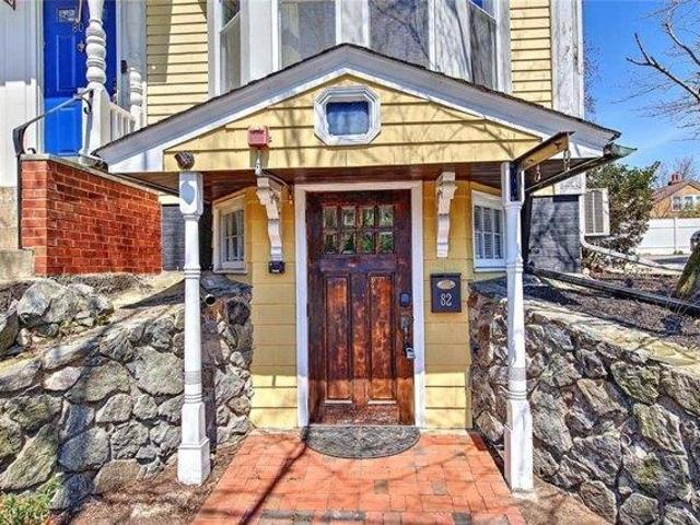 Condo for sale in Providence, Rhode Island