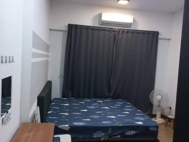 Apartment for rent in Petaling, Subang Jaya