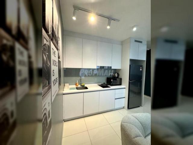 Apartment for rent in Kajang, Langat