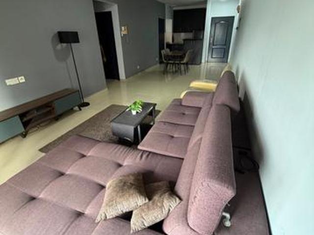 Condominium for sale in Country Heights Damansara, Kuala Lumpur